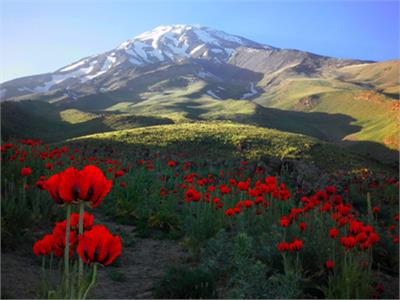 Damavand